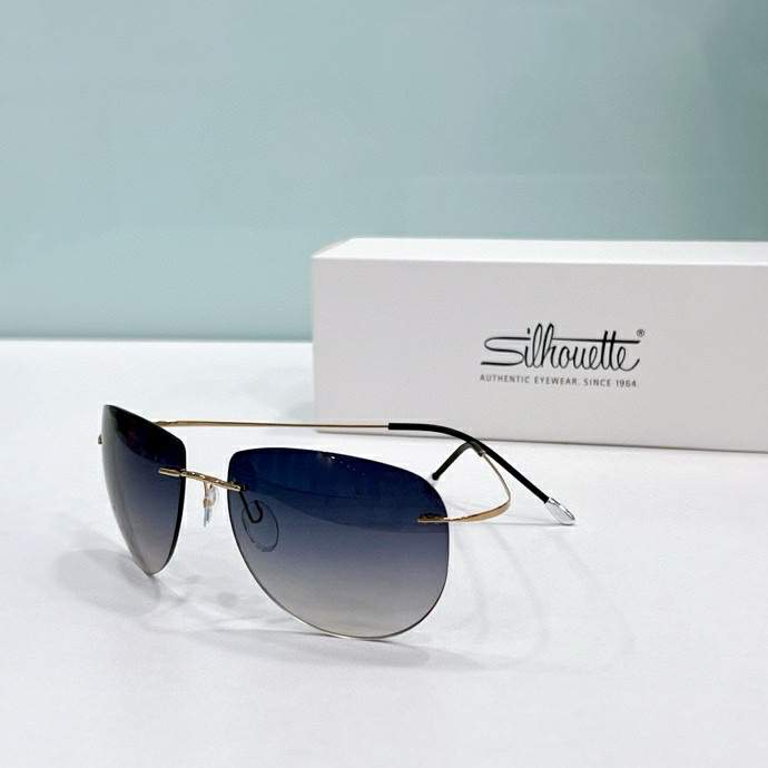 Picture of Silhouette Sunglasses _SKUfw58432303fw